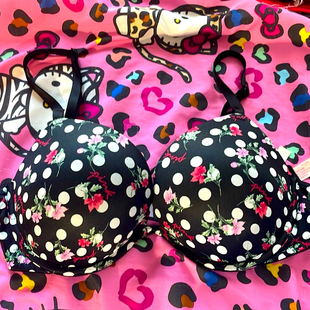 Victoria secret bombshell bra 36C
